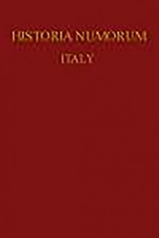 Historia Numorum - Italy