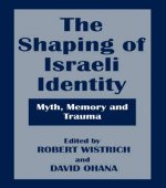 Shaping of Israeli Identity