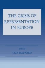 Crisis of Representation in Europe