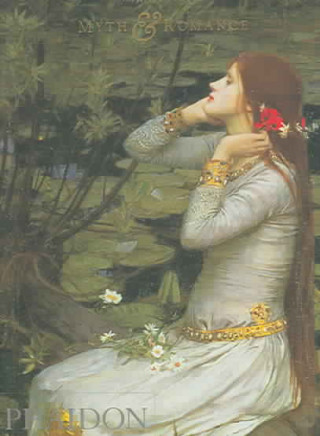 Myth & Romance Greeting Cards