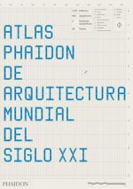 Atlas Phaidon de Arquitectura Mundial del siglo XXI: los mejores edificios del siglo XXI