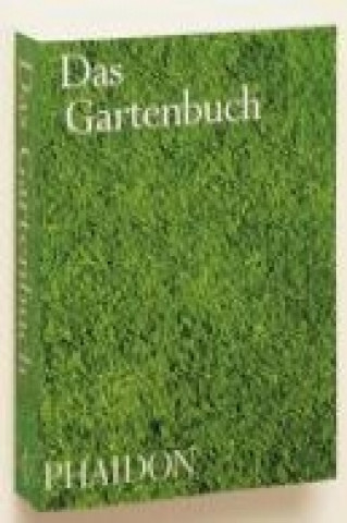 Das Gartenbuch