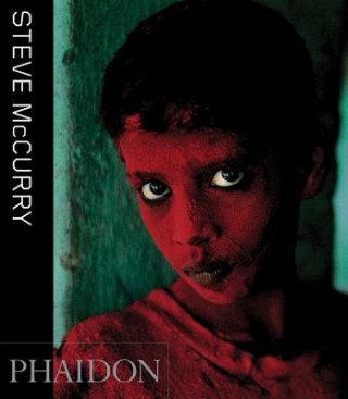 ESP STEVE MCCURRY