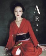 ESP NOBUYOSHI ARAKI: YO VIDA MUERTE(9780714863313)