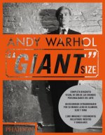 ESP ANDY WARHOL GIANT SIZE(9780714863733)