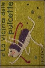 La vicina delle pulcette