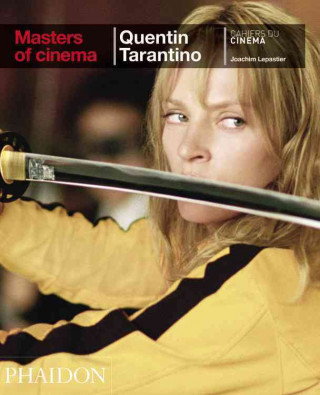 Quentin Tarantino: Masters of Cinema