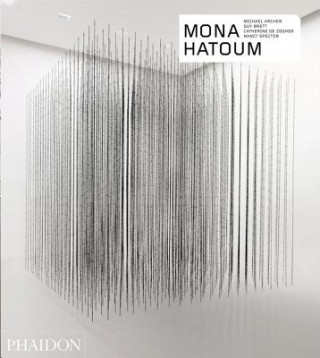 Mona Hatoum - Revised and Expanded Edition