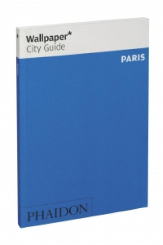 Wallpaper* City Guide Paris 2016
