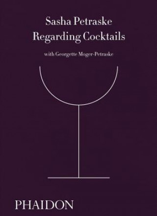 Regarding Cocktails