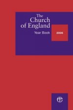 The Church of England Yearbook 06
