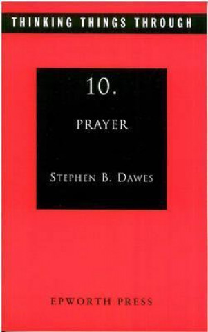 Thinking Things Through 10: Prayer