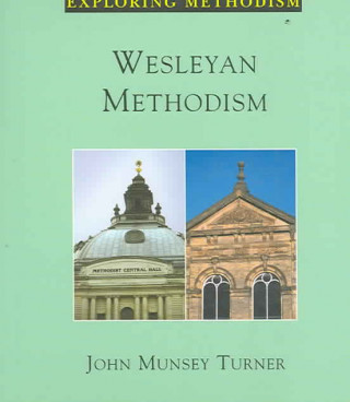 Wesleyan Methodism