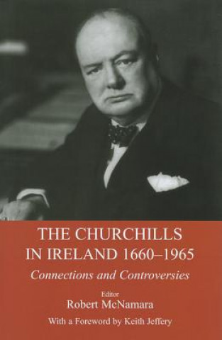 Churchills in Ireland