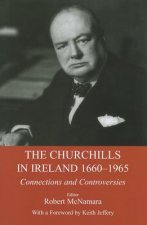 Churchills in Ireland
