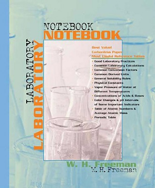 Laboratory Notebook