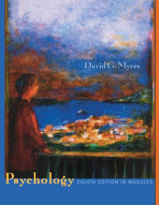 Psychology: In Modules