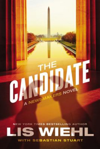 The Candidate (Lis Wiehl,Sebastian Stuart)(Twarda)