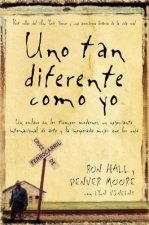 Uno tan diferente como yo