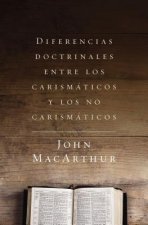 Diferencias Doctrinales Entre Los Carismaticos y Los No Carismaticos