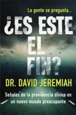 ?Es este el fin?