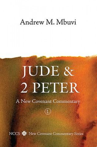 Jude and 2 Peter