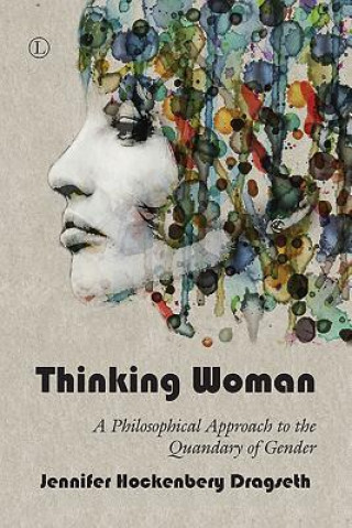 Thinking Woman