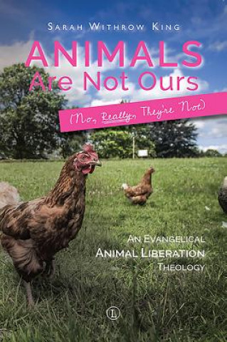 Animals Are Not Ours (No Really They Are Not)