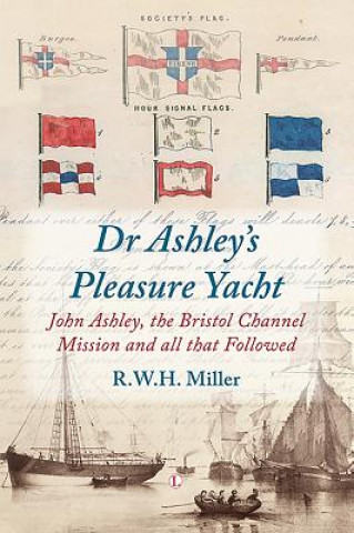 Dr Ashley's Pleasure Yacht