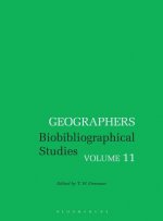 Geographers