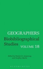 Geographers