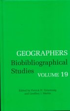 Geographers