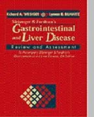 Sleisenger & Fordtran Gastrointestinal & Liver Disease review & assessment