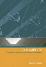 Buildability: Successful Construction from Concept to Completion