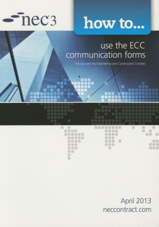 How to Use the Ecc Communication Forms