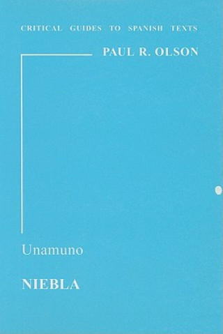 Unamuno: Niebla