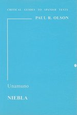 Unamuno: Niebla