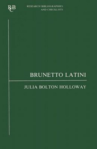 Brunetto Latini