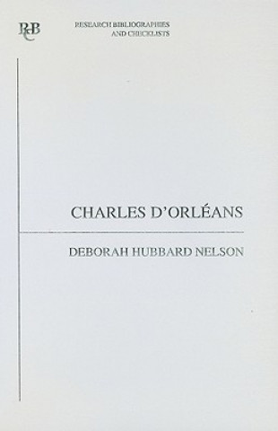 Charles d'Orleans