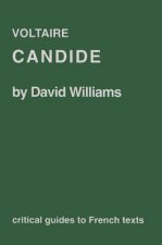 Voltaire: Candide