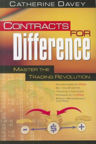 Contracts for Difference: Master the Trading Revolution