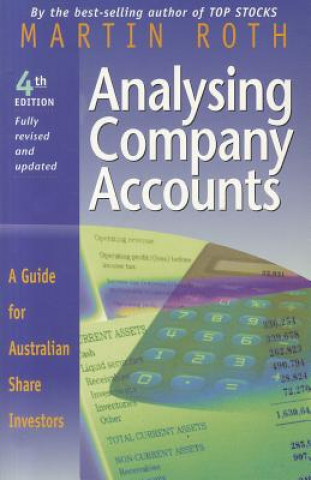 Analysing Company Accounts