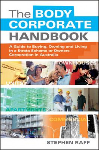 Body Corporate Handbook
