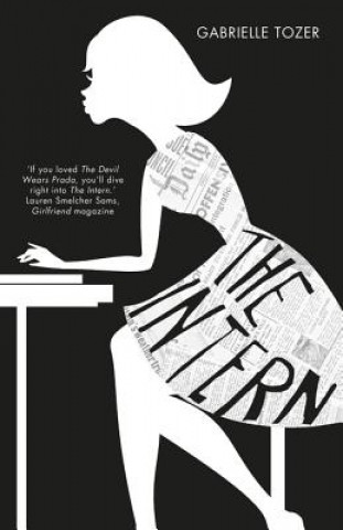 Intern (The Intern, Book 1)