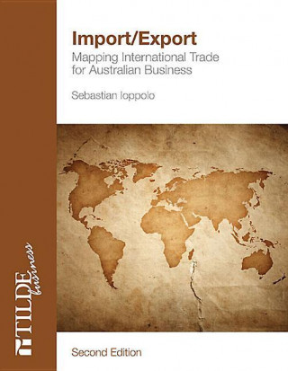 Import/Export: Mapping International Trade for Australian Business
