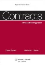 Contracts: A Transactional Approach