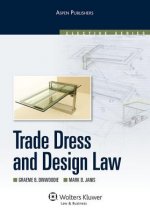 TRADE DRESS AND DESIGN LAW