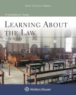Learning about the Law, Third Edition