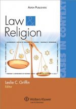 Law and Religion: Cases in Context