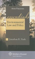 Environmental Law and Policy